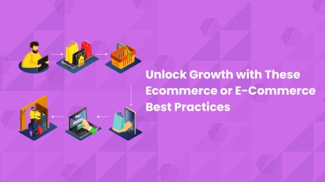 Ecommerce or E-Commerce Best Practices