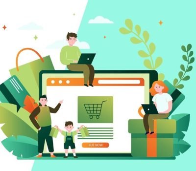 Sustainability and E-commerce